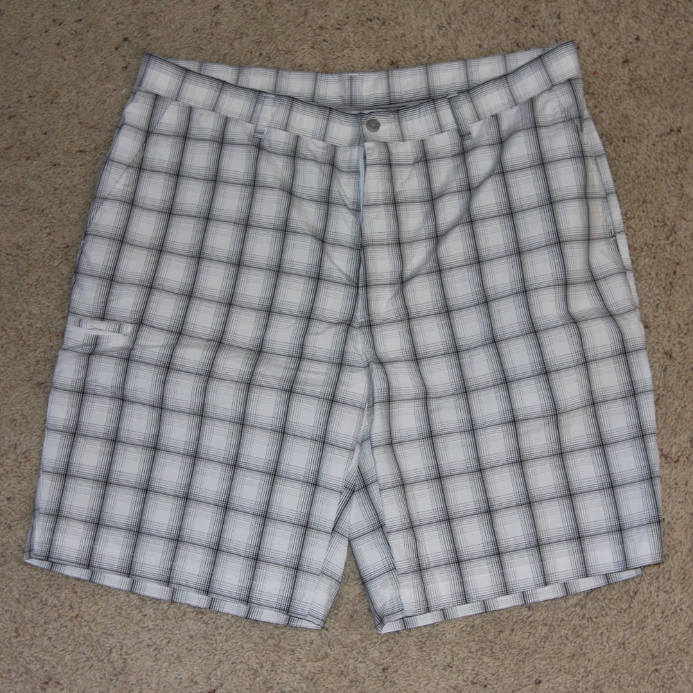 Men's Grandslam shorts size 38